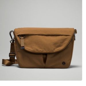 All-Night Festival Bag